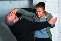 Krav Maga